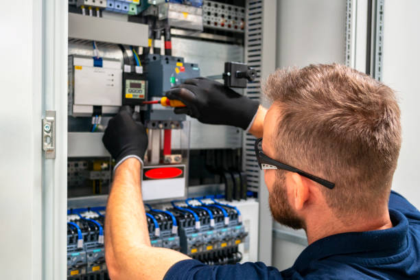 Electrical Maintenance Services in Wales, WI