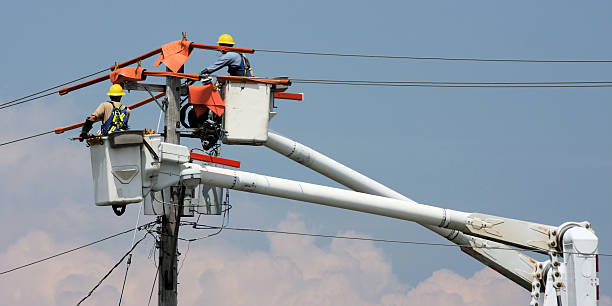 Emergency Electrical Repair Services in Wales, WI